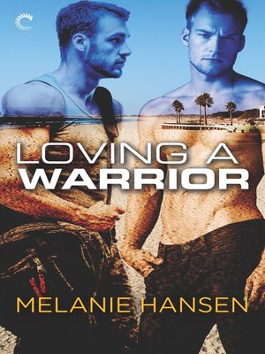 cover image of Loving a Warrior